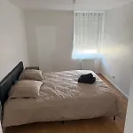 Maison 3 - Parking Prive Prázdninový dům