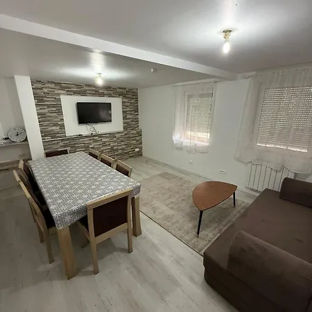 Maison 3 - Parking Prive *