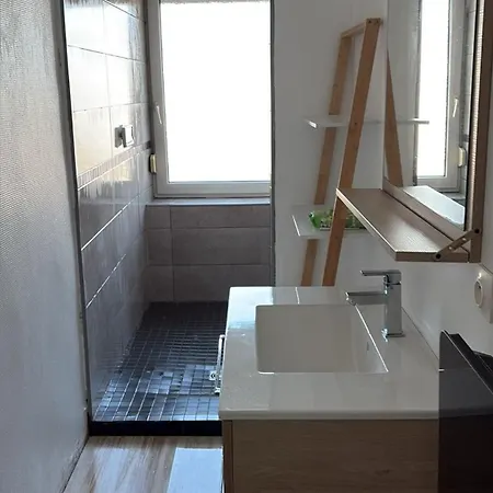 Maison 3 - Parking Prive * Gandrange