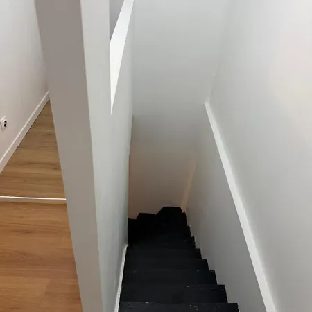 Maison 3 - Parking Prive *