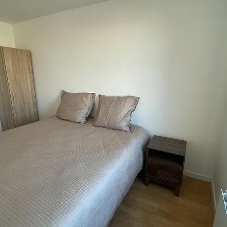 Maison 3 - Parking Prive Gandrange