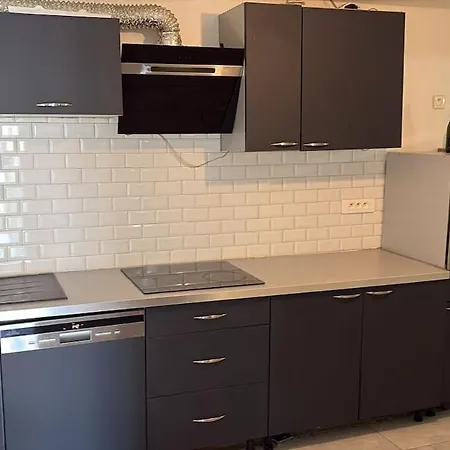 Maison 3 - Parking Prive *