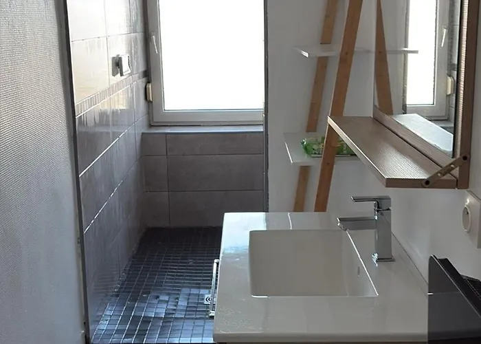 Maison 3 - Parking Prive * Gandrange