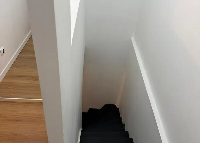 Maison 3 - Parking Prive *