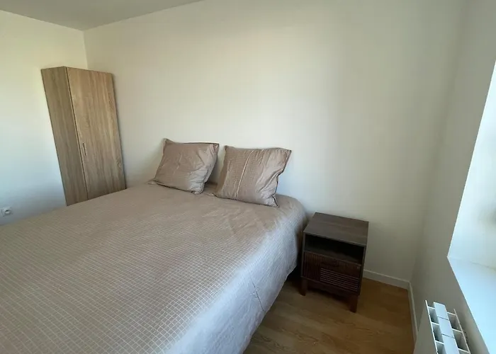 Maison 3 - Parking Prive Gandrange