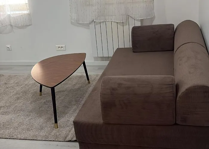 Maison 3 - Parking Prive * Gandrange