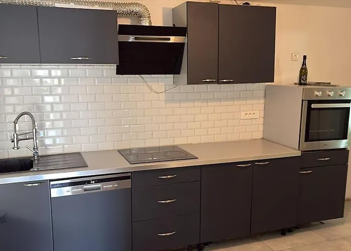 Maison 3 - Parking Prive *